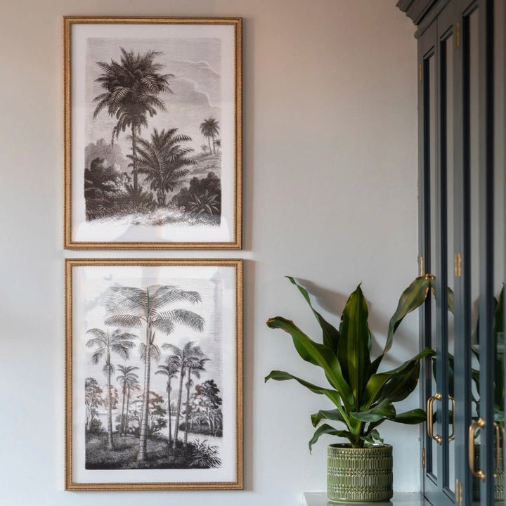 Colonial Sketches by Faye Reynolds - Lydon - Set of 21 - Duck Barn Interiors