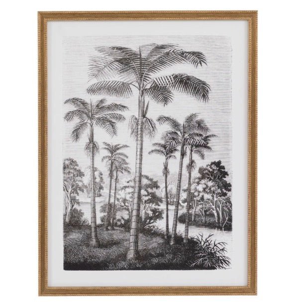 Colonial Sketches by Faye Reynolds - Lydon - Set of 23 - Duck Barn Interiors