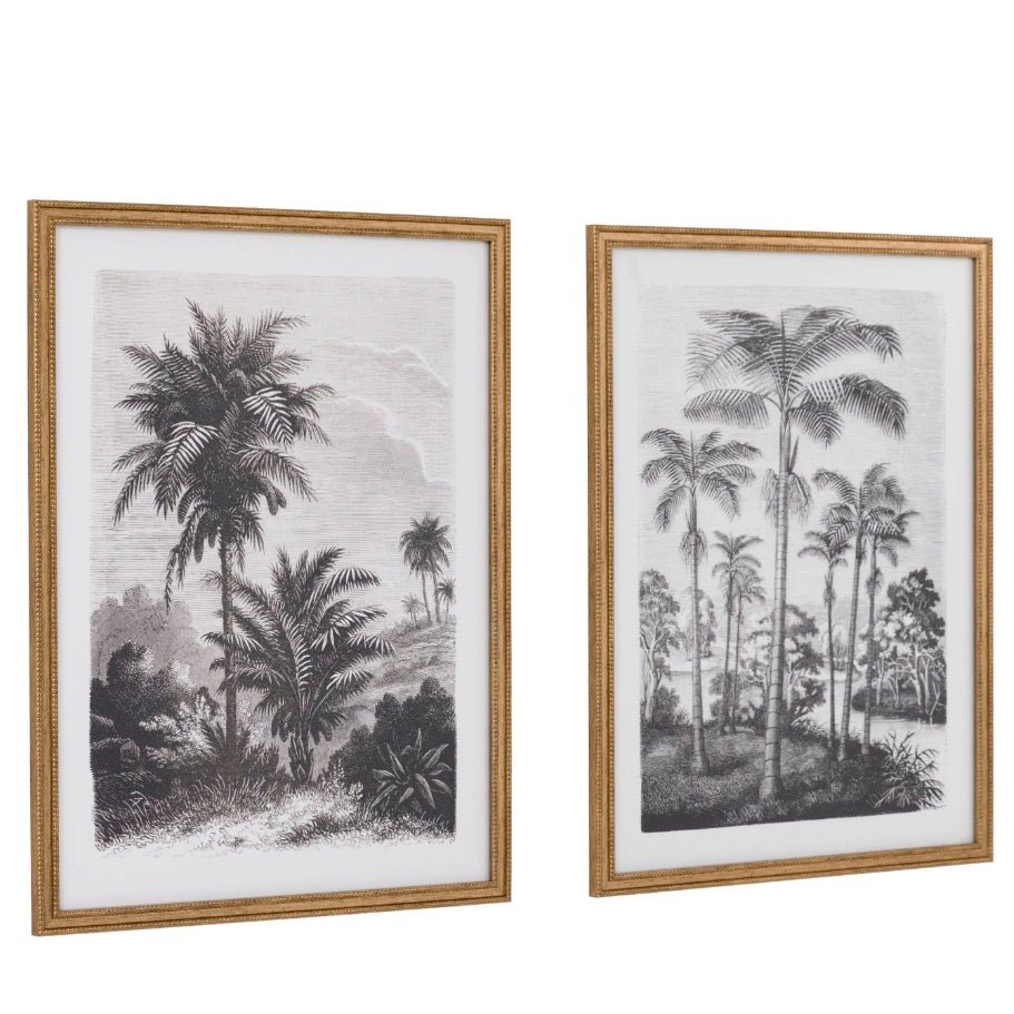 Colonial Sketches by Faye Reynolds - Lydon - Set of 27 - Duck Barn Interiors