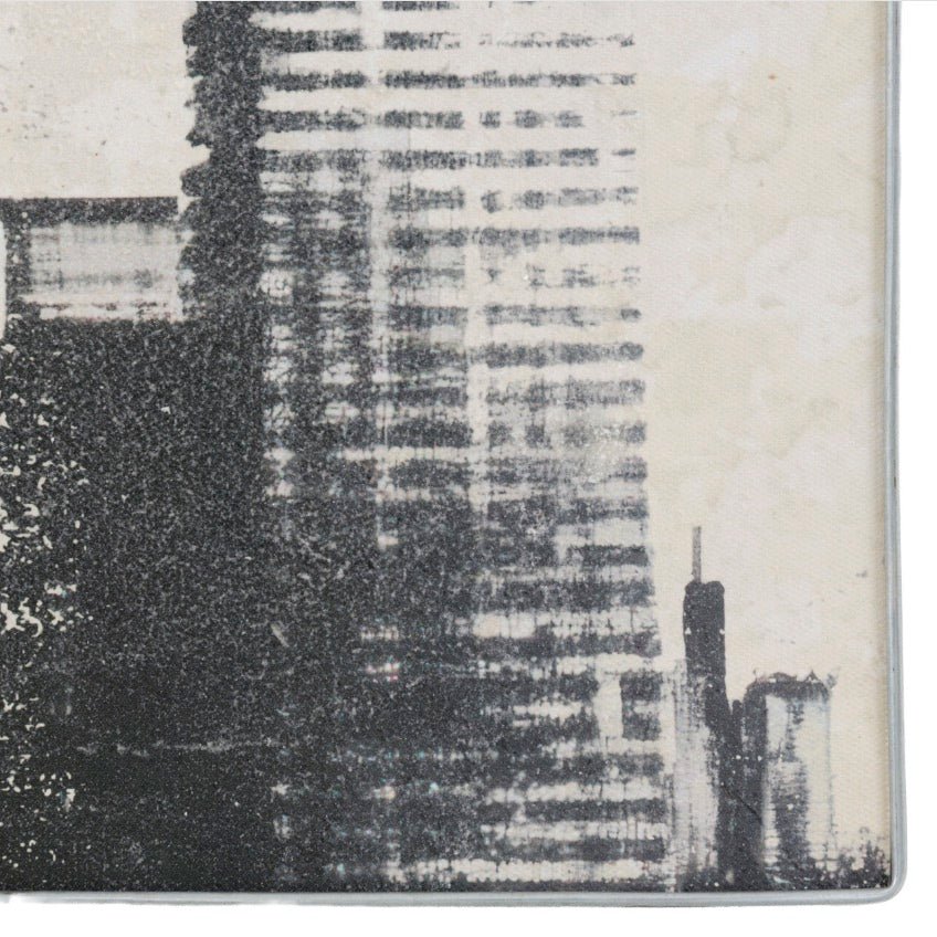 Concrete Dreams II - Empire State Building by Laura Bolton7 - Duck Barn Interiors