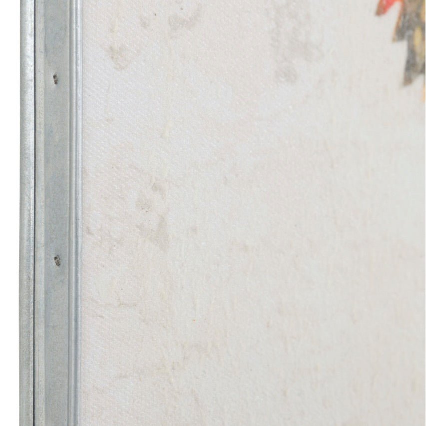 Concrete Dreams - Statue of Liberty by Laura Bolton8 - Duck Barn Interiors