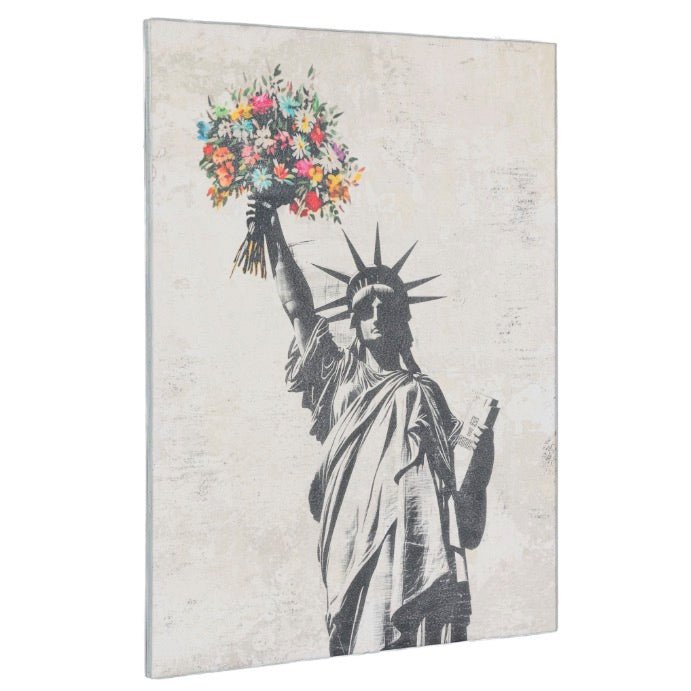 Concrete Dreams - Statue of Liberty by Laura Bolton7 - Duck Barn Interiors