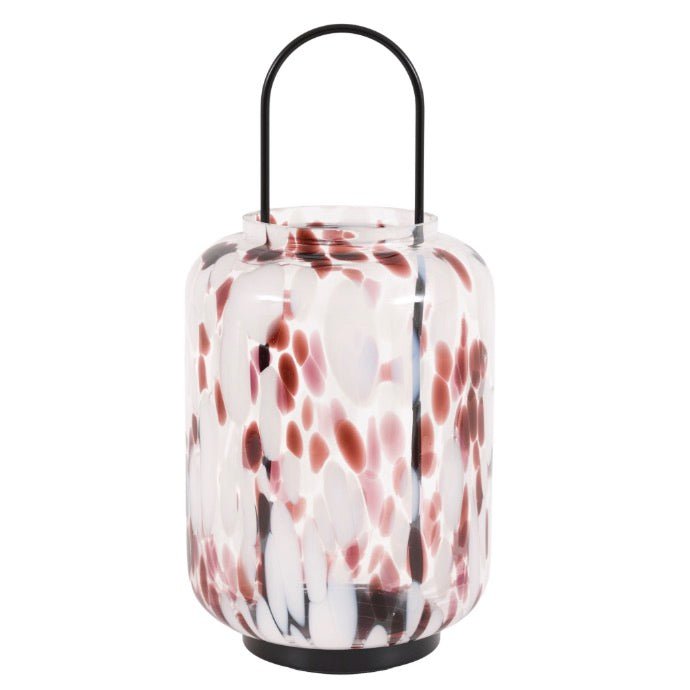 Confetti Candle Holder (2 Sizes)12 - Duck Barn Interiors