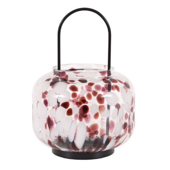 Confetti Candle Holder (2 Sizes)11 - Duck Barn Interiors