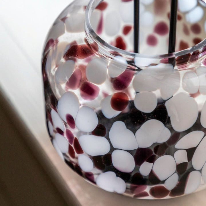 Confetti Candle Holder (2 Sizes)5 - Duck Barn Interiors