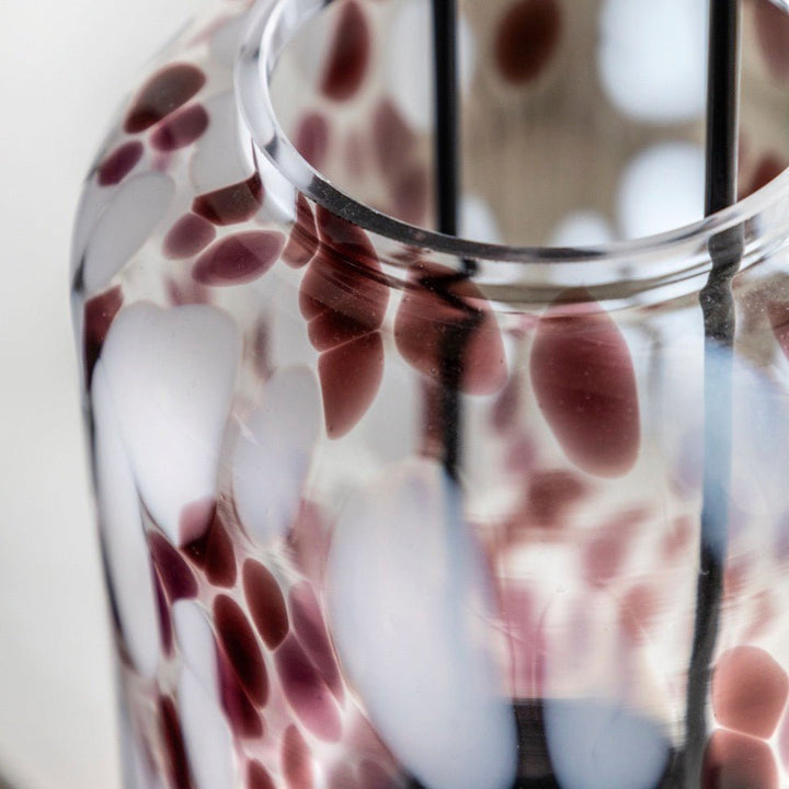 Confetti Candle Holder (2 Sizes)8 - Duck Barn Interiors