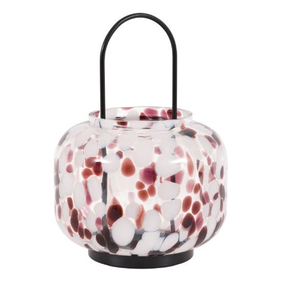 Confetti Candle Holder (2 Sizes)10 - Duck Barn Interiors