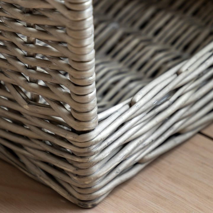 Corte Log Baskets - Set of 23 - Duck Barn Interiors