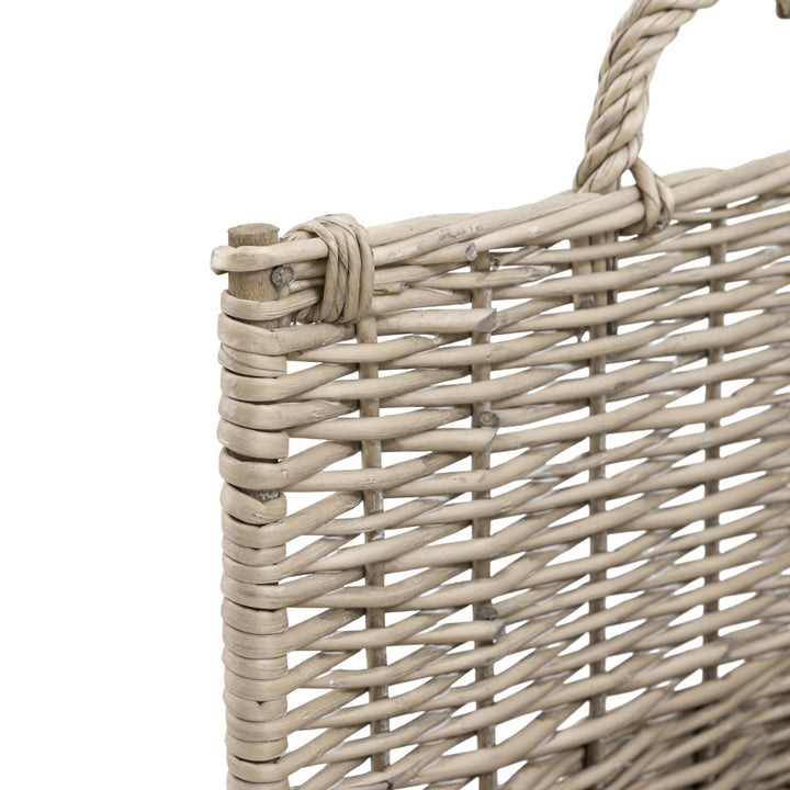 Corte Log Baskets - Set of 29 - Duck Barn Interiors