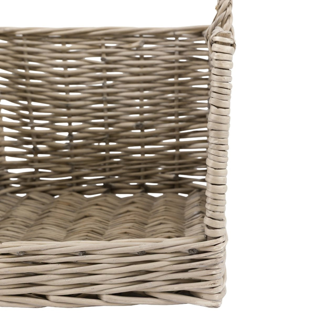 Corte Log Baskets - Set of 28 - Duck Barn Interiors