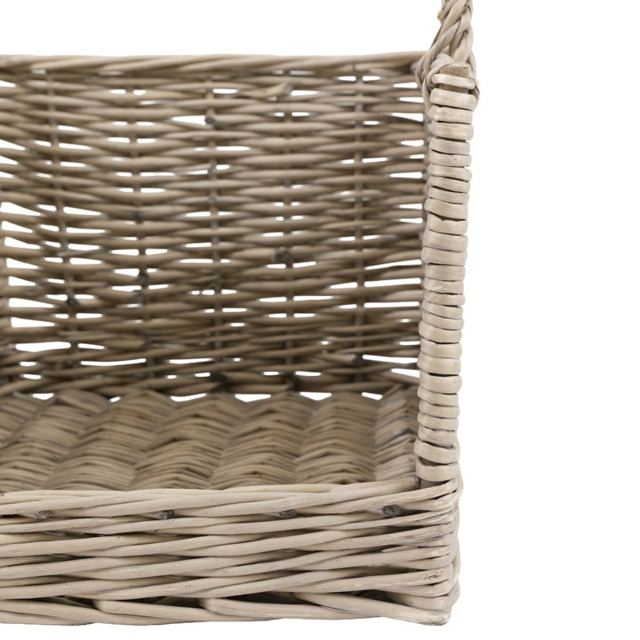 Corte Log Baskets - Set of 28 - Duck Barn Interiors