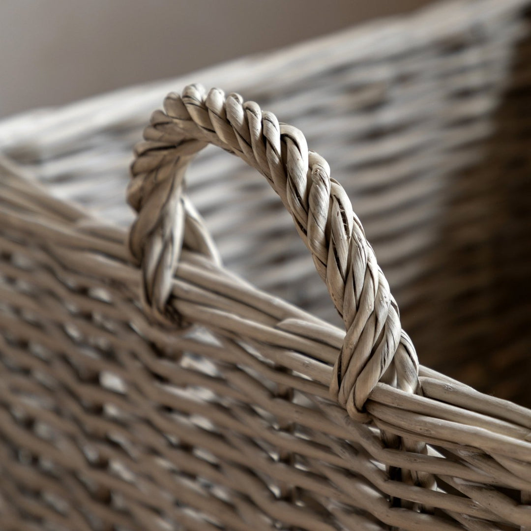 Corte Log Baskets - Set of 24 - Duck Barn Interiors