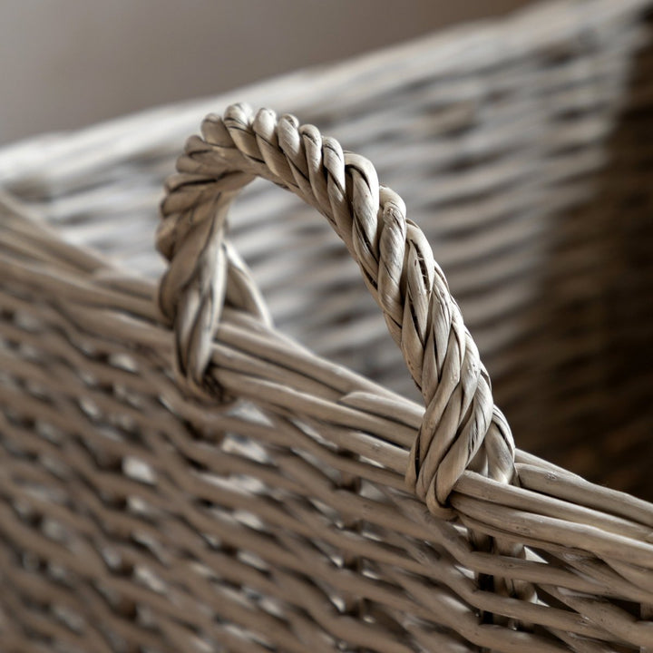 Corte Log Baskets - Set of 24 - Duck Barn Interiors