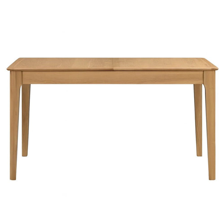 Cotswold Oak Extending Dining Table2 - Duck Barn Interiors