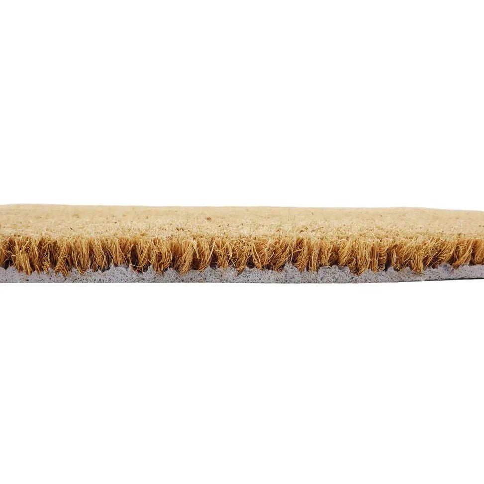 Country Black Star Doormat - Extra Large9 - Duck Barn Interiors