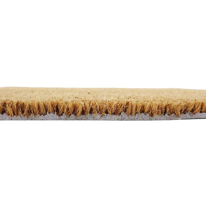 Country Black Star Doormat - Extra Large9 - Duck Barn Interiors