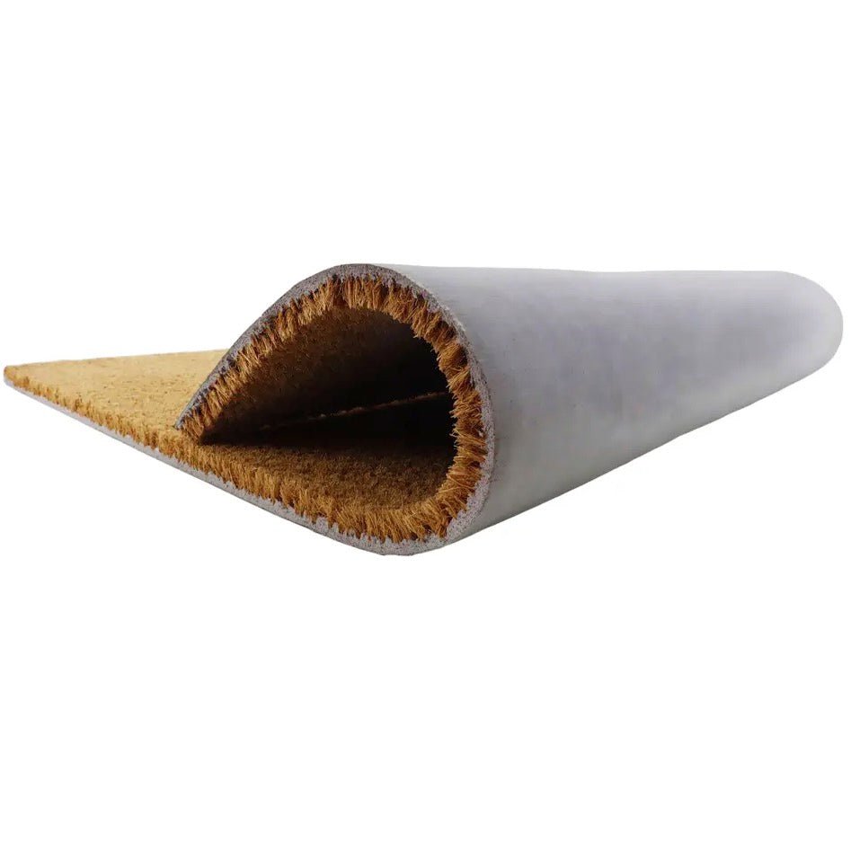 Country Grey Star Doormat - Extra Large11 - Duck Barn Interiors