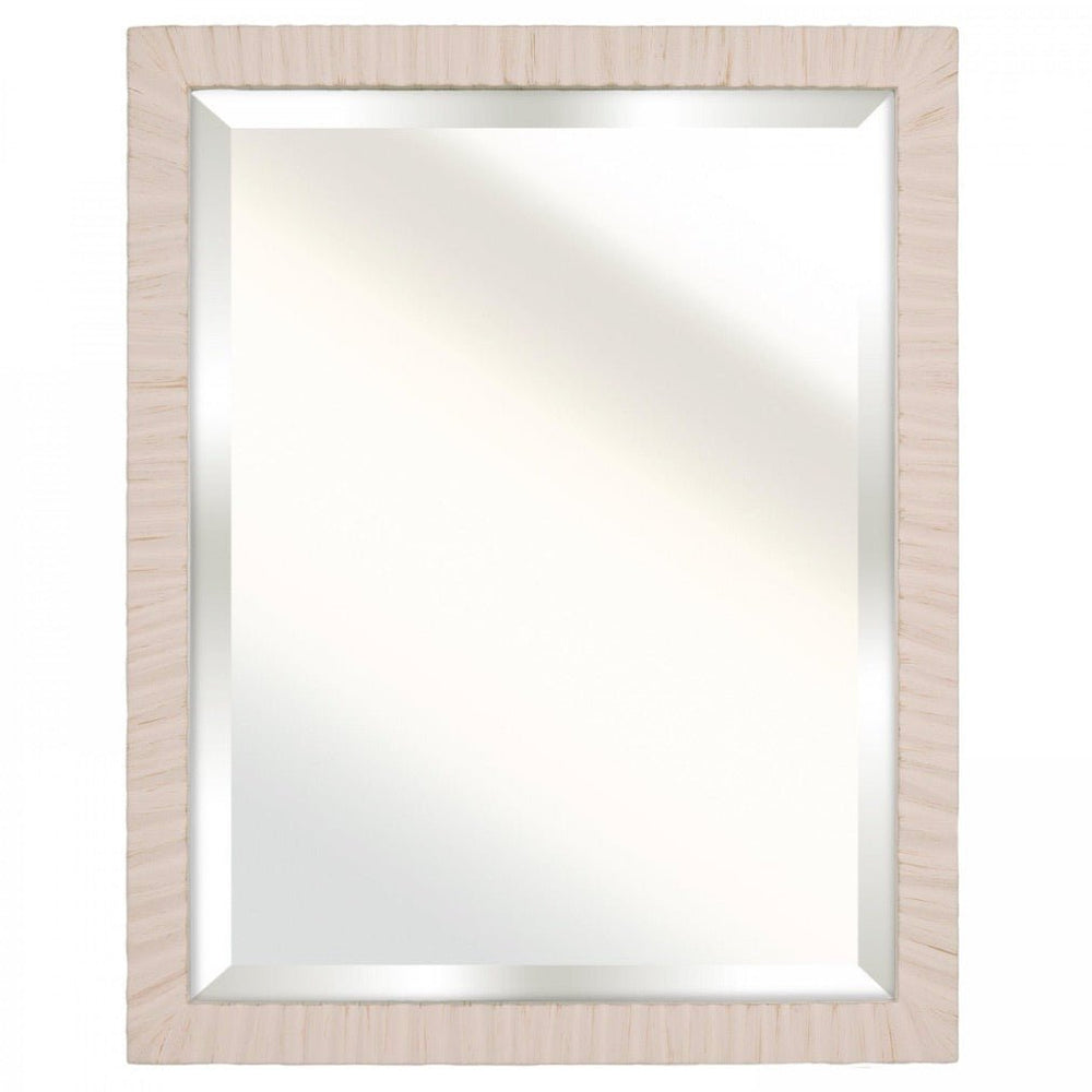 Pink Barnyard Cromer Rectangle Wall Mirror - Pink – Duck Barn Interiors