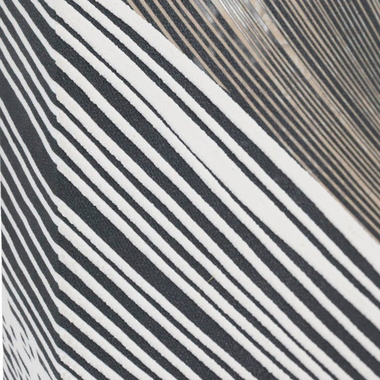 Curve Appeal Framed Canvas - Set of 26 - Duck Barn Interiors