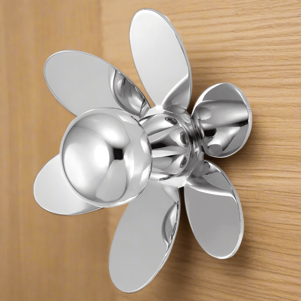 Daisy Coat Hook1 - Duck Barn Interiors