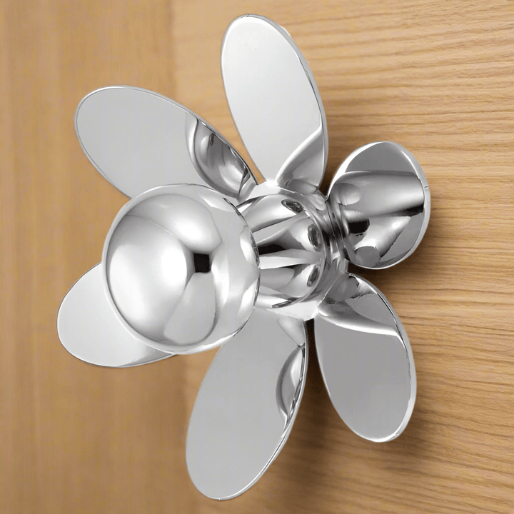 Daisy Coat Hook1 - Duck Barn Interiors