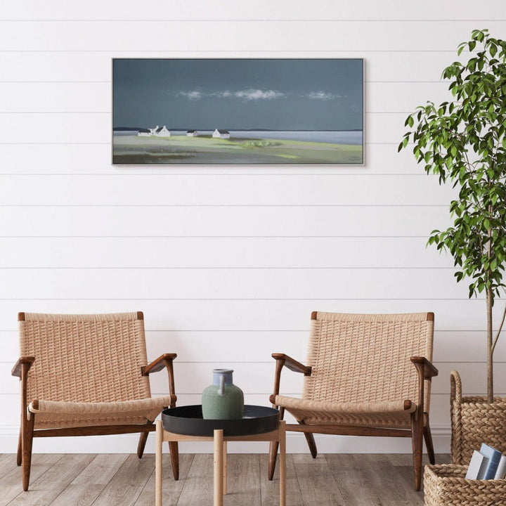 Days End by Ulyana Hammond2 - Duck Barn Interiors