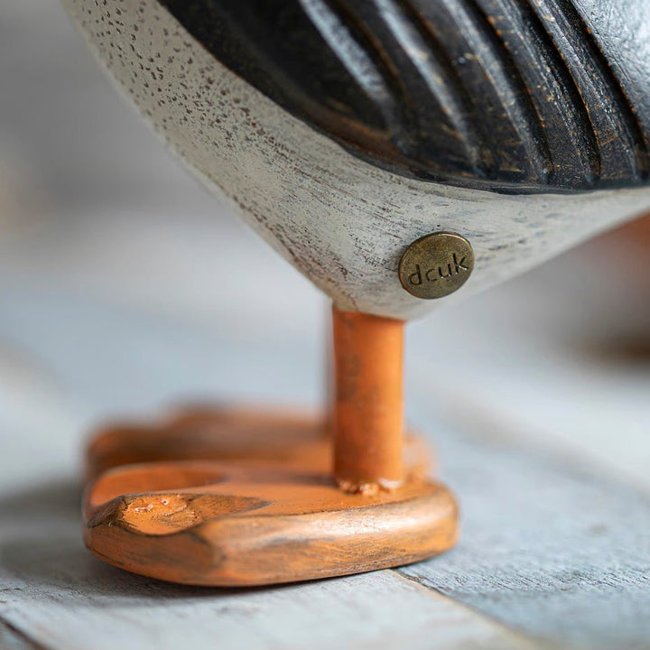 DCUK Wooden Puffin4 - Duck Barn Interiors