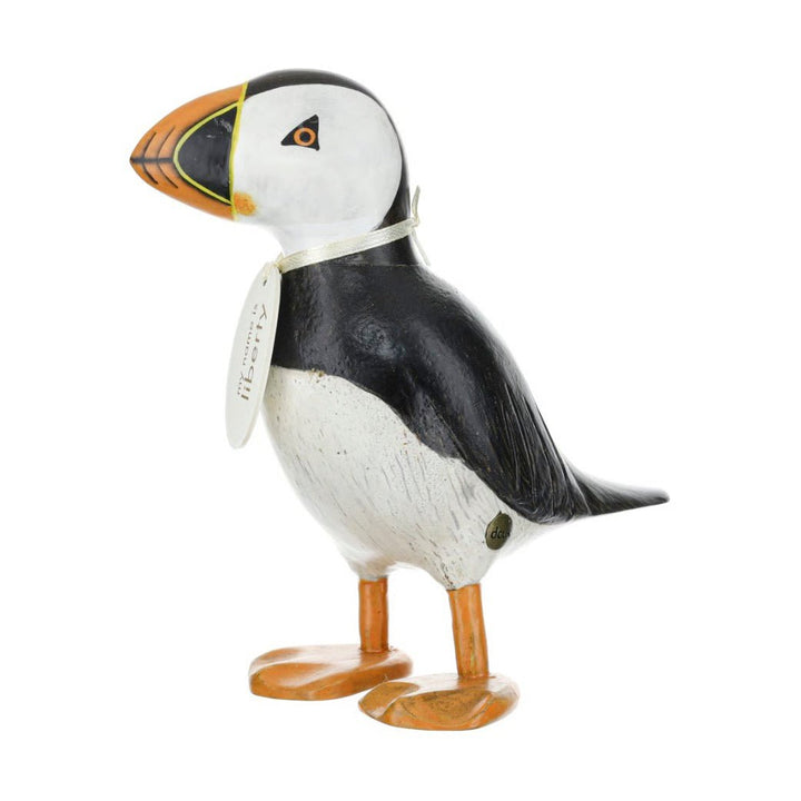 DCUK Wooden Puffin1 - Duck Barn Interiors