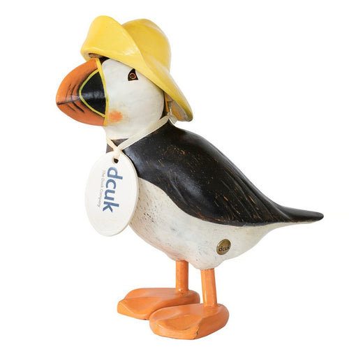 DCUK Wooden Puffin - Fisherman