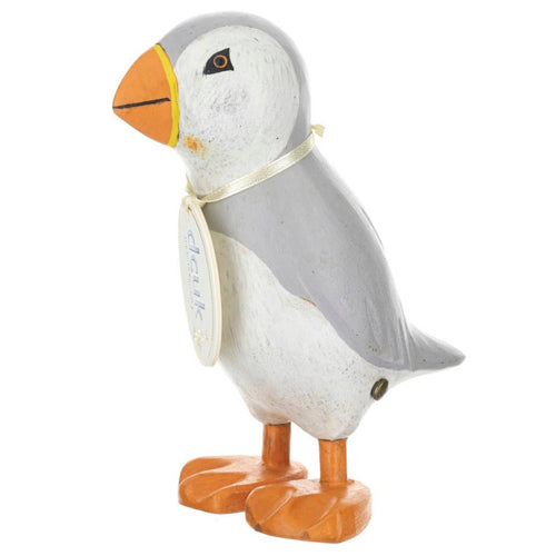DCUK Wooden Puffling