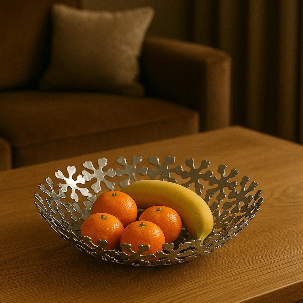 Decorative Petal Platter - Large2 - Duck Barn Interiors