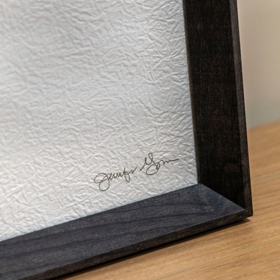 Delicate Nature by Jennifer Goldberger - Set of 23 - Duck Barn Interiors