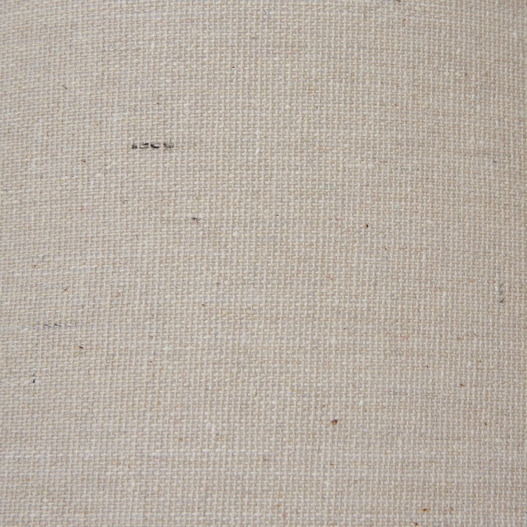 Dunum Column Table Lamp With Linen Shade3 - Duck Barn Interiors