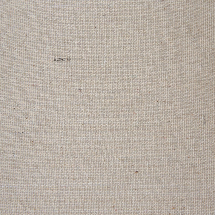 Dunum Column Table Lamp With Linen Shade3 - Duck Barn Interiors