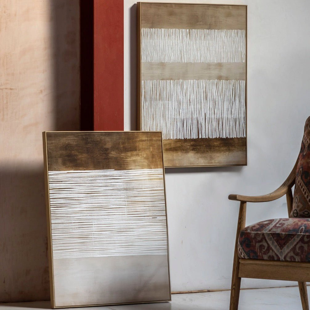 Elemental by Faye Reynolds - Lydon - Set of 21 - Duck Barn Interiors