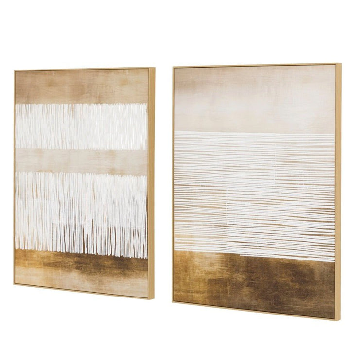 Elemental by Faye Reynolds - Lydon - Set of 25 - Duck Barn Interiors