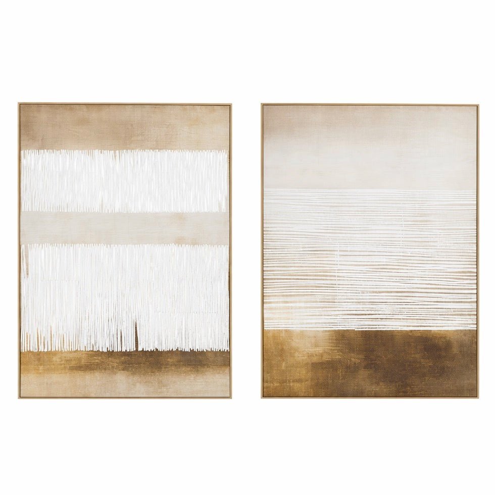 Elemental by Faye Reynolds - Lydon - Set of 24 - Duck Barn Interiors