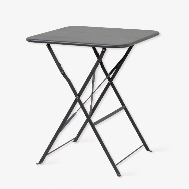 Elmley Bistro Set - Carbon11 - Duck Barn Interiors