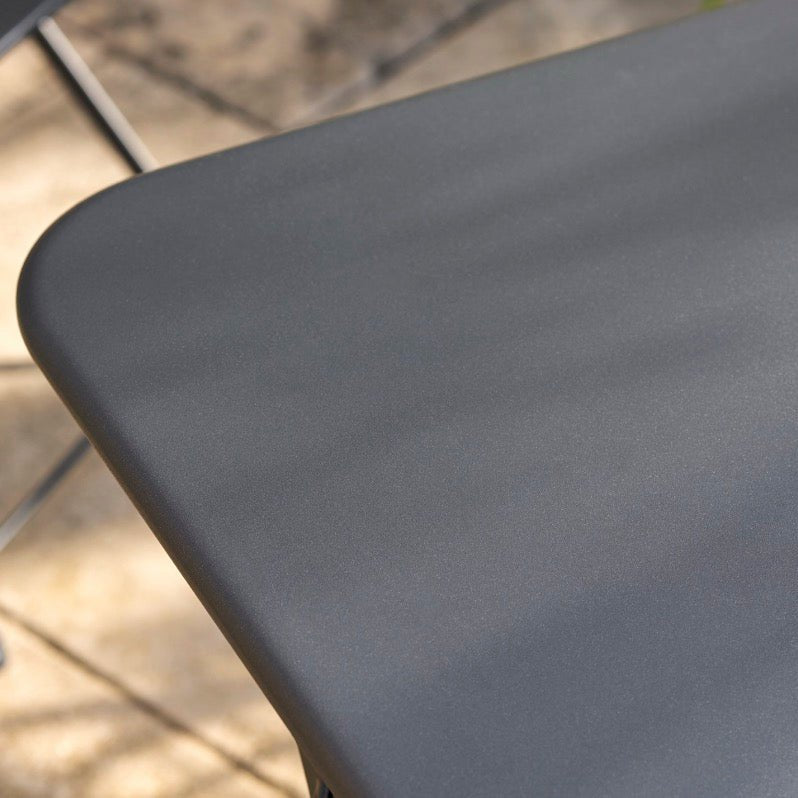 Elmley Bistro Set - Carbon8 - Duck Barn Interiors