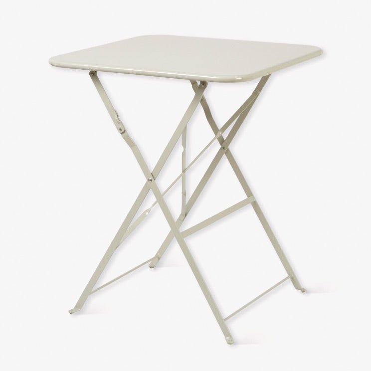 Elmley Bistro Table - Clay5 - Duck Barn Interiors