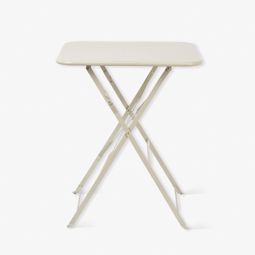 Elmley Bistro Table - Clay6 - Duck Barn Interiors