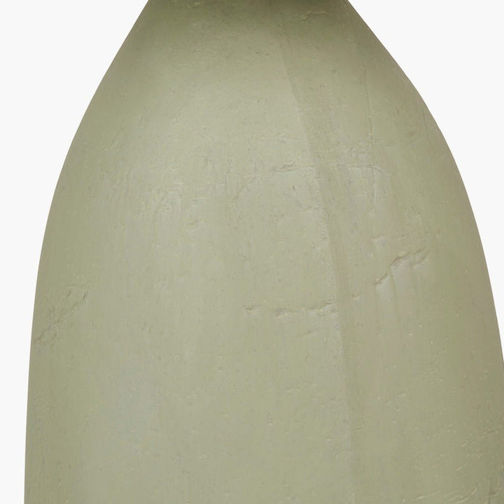 Erika Textured Ceramic Floor Lamp - Sage4 - Duck Barn Interiors