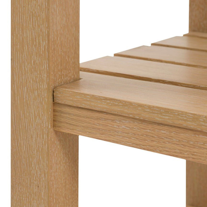 Eton Butchers Block - Natural8 - Duck Barn Interiors