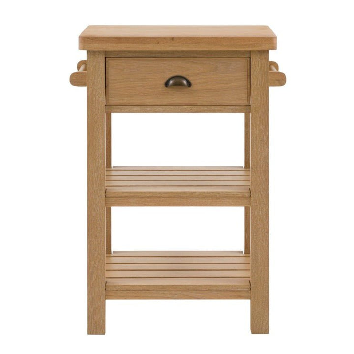 Eton Butchers Block - Natural4 - Duck Barn Interiors