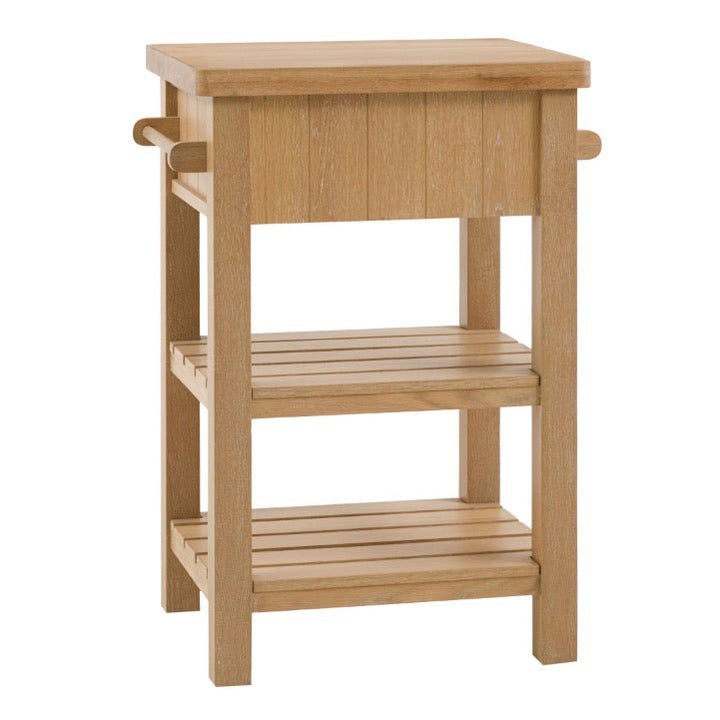 Eton Butchers Block - Natural7 - Duck Barn Interiors