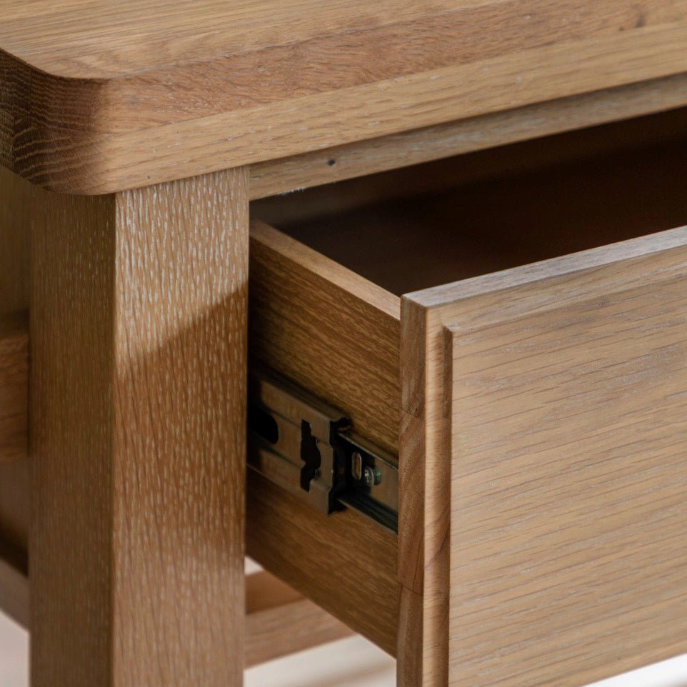 Eton Butchers Block - Natural3 - Duck Barn Interiors