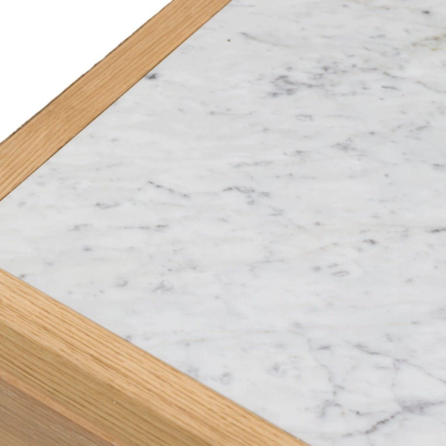 Eton Kitchen Island - Natural8 - Duck Barn Interiors