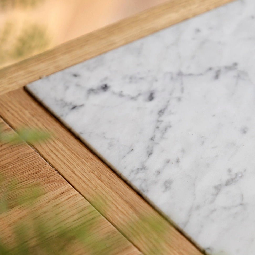 Eton Kitchen Island - Natural2 - Duck Barn Interiors