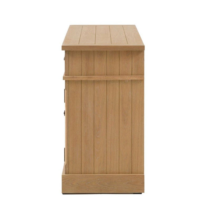 Eton Large Sideboard - Natural5 - Duck Barn Interiors