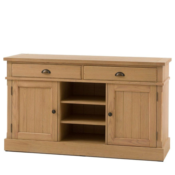 Eton Large Sideboard - Natural4 - Duck Barn Interiors